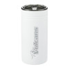 Thumbnail image for  Sherpa Vacuum White Tumbler & Insulator 12oz