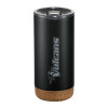Thumbnail image for  Valhalla Vacuum Insulated Black Tumbler 16oz