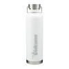 Thumbnail image for  Thor Copper Vacuum Insulated White Bottle 32oz