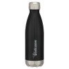 Thumbnail image for  Swig Stainless Steel Black Bottle 16oz