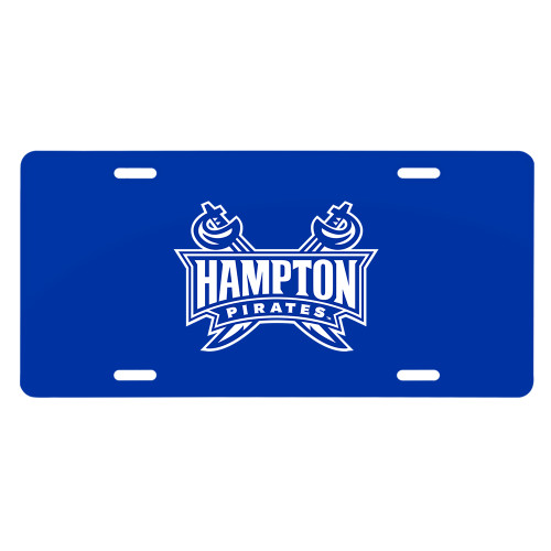  Hampton Pirates & Auto