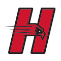 University of Hartford Hawks Logo