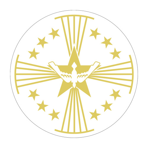  Medium Decal - Core Logo