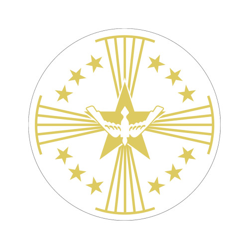  Extra Small Decal - Core Logo