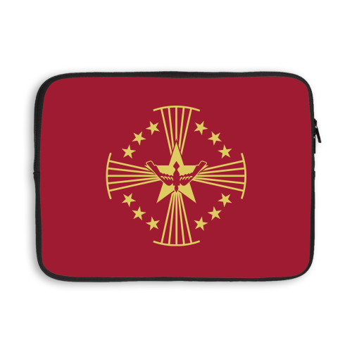  13 inch Neoprene Laptop Sleeve - Core Logo