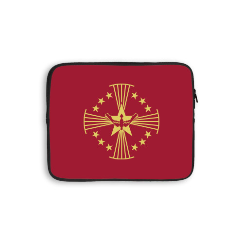 10 inch Neoprene iPad/Tablet Sleeve - Core Logo