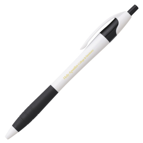  Cougar Black Pen - Holy Apostles Flat