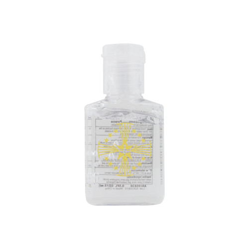  0.5 oz. Travel Hand Sanitizer - Core Logo