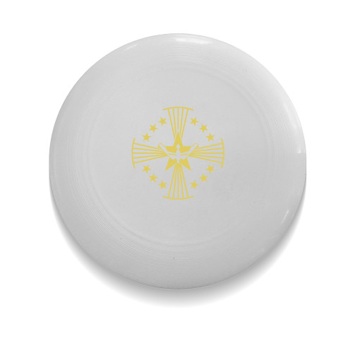  Ultimate White Sport Disc - Core Logo