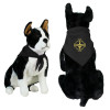Thumbnail image for  Black Pet Bandana