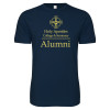 Thumbnail image for  Next Level Navy SoftStyle T Shirt
