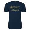Thumbnail image for  Next Level Navy SoftStyle T Shirt