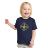 Thumbnail image for  Toddler Navy T Shirt