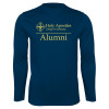 Thumbnail image for  Navy Performance Long Sleeve Shirt