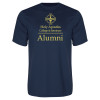Thumbnail image for  Navy Performance Tee