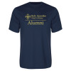Thumbnail image for  Navy Performance Tee
