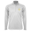 Thumbnail image for  Syntrel White Interlock 1/4 Zip
