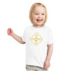 Thumbnail image for  Toddler White T Shirt