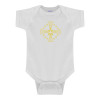 Thumbnail image for  White Infant Onesie