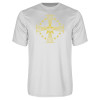 Thumbnail image for  White Performance Tee
