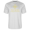 Thumbnail image for  White Performance Tee
