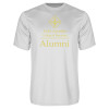 Thumbnail image for  White Performance Tee