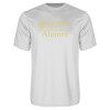 Thumbnail image for  White Performance Tee