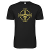 Thumbnail image for  Next Level Black SoftStyle T Shirt