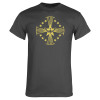 Thumbnail image for  Charcoal T Shirt