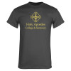 Thumbnail image for  Charcoal T Shirt