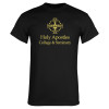 Thumbnail image for  Black T Shirt