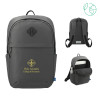 Thumbnail image for  Repreve Charcoal Ocean Commuter Computer Backpack