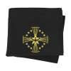 Thumbnail image for  Black Sweatshirt Blanket
