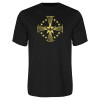 Thumbnail image for  Black Performance Tee