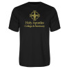 Thumbnail image for  Black Performance Tee