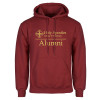 Thumbnail image for  Cardinal Fleece Hoodie