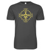 Thumbnail image for  Next Level Charcoal SoftStyle T Shirt