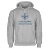Thumbnail image for  Grey Fleece Hoodie