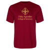 Thumbnail image for  Cardinal Performance Tee
