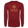 Thumbnail image for  Cardinal Long Sleeve T Shirt