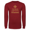 Thumbnail image for  Cardinal Long Sleeve T Shirt