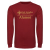 Thumbnail image for  Cardinal Long Sleeve T Shirt