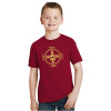 Thumbnail image for  Youth Cardinal T Shirt
