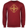 Thumbnail image for  Cardinal Fleece Crew