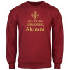 Thumbnail image for  Cardinal Fleece Crew
