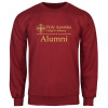 Thumbnail image for  Cardinal Fleece Crew