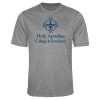 Thumbnail image for  Grey Heather Performance Contender Tee