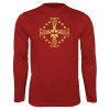 Thumbnail image for  Cardinal Performance Long Sleeve Shirt