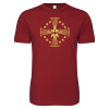 Thumbnail image for  Next Level Cardinal SoftStyle T Shirt