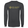 Thumbnail image for  Charcoal Long Sleeve T Shirt
